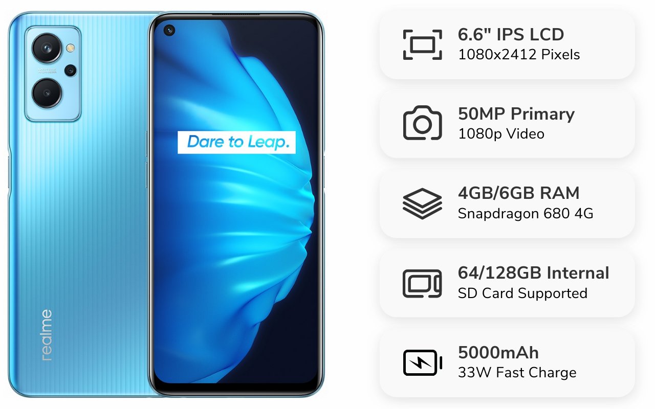 realme-9i-specifications