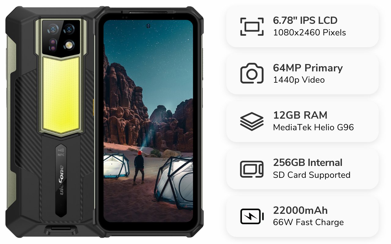 ulefone-armor-24-specifications
